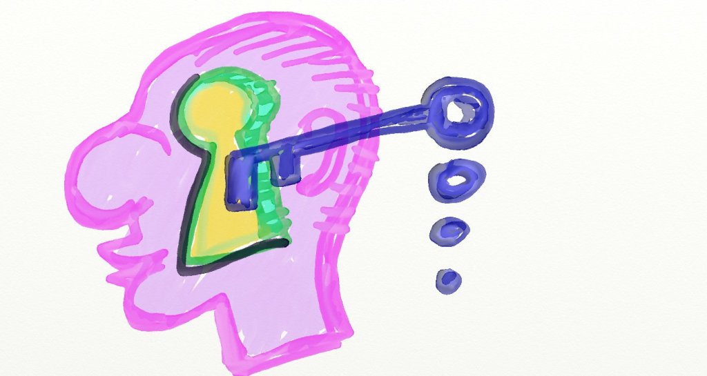 key to dreams